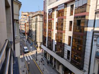 Affitto Appartamento  Gijón - moros 38. Moros, en pleno centro de la ciudad, reformado, una tercera plan