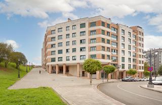 Appartamento  Oviedo - corvera 7. La florida, quinta planta, exterior, impecable, luminosa, con pl