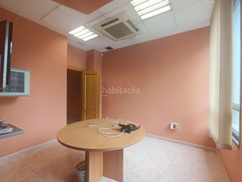 Foto 830ac210-7379-437c-b772-24393d262bfa. Location bureau dans Oviedo - av fundac principe asturias 6 dans Oviedo