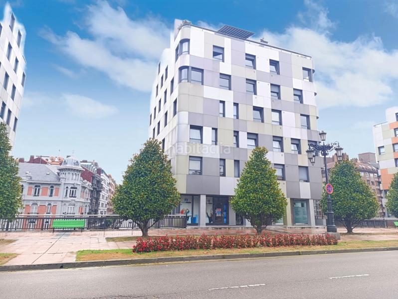 Foto 87d2201b-68af-43a6-9224-71cecd10e150. Location bureau dans Oviedo - av fundac principe asturias 6 dans Oviedo