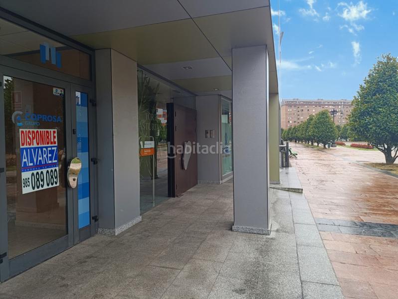 Foto aa85e931-83a8-438e-9cd0-2bc573ea6ddb. Location bureau dans Oviedo - av fundac principe asturias 6 dans Oviedo