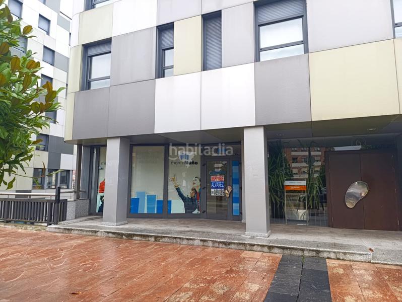 Foto a17688ae-55cf-4979-95ec-c157993cb63a. Miete büro in Oviedo - av fundac principe asturias 6 in Oviedo