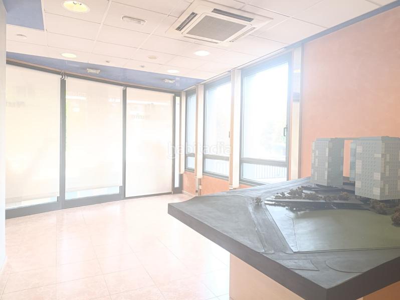 Foto d8f18042-f94c-431a-97ac-5eb93fc66355. Miete büro in Oviedo - av fundac principe asturias 6 in Oviedo