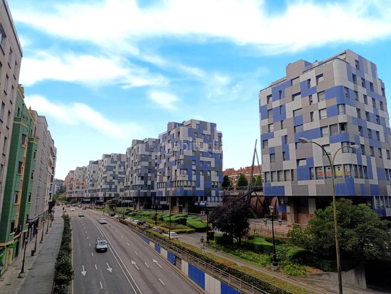 Foto 0ee2307f-b776-4960-bd2a-36454ebdf1fb. Rent office space in Oviedo - av fundac principe asturias 6 in Oviedo