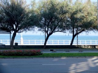 Location Appartement à Gijón - ezcurdia 33. Frente a la playa de san lorenzo, décima planta de 3 dormitorios