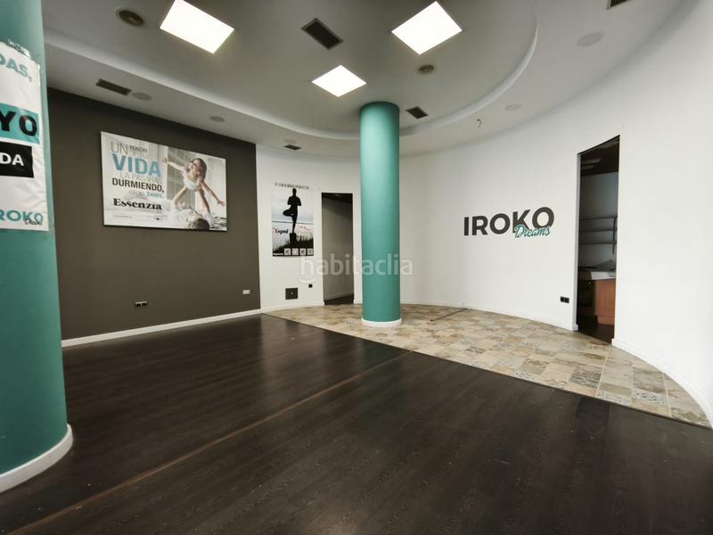 Foto 4685862e-c2b2-4d89-bffd-b6bae685b254. Affitto locale commerciale in Laviada Gijón