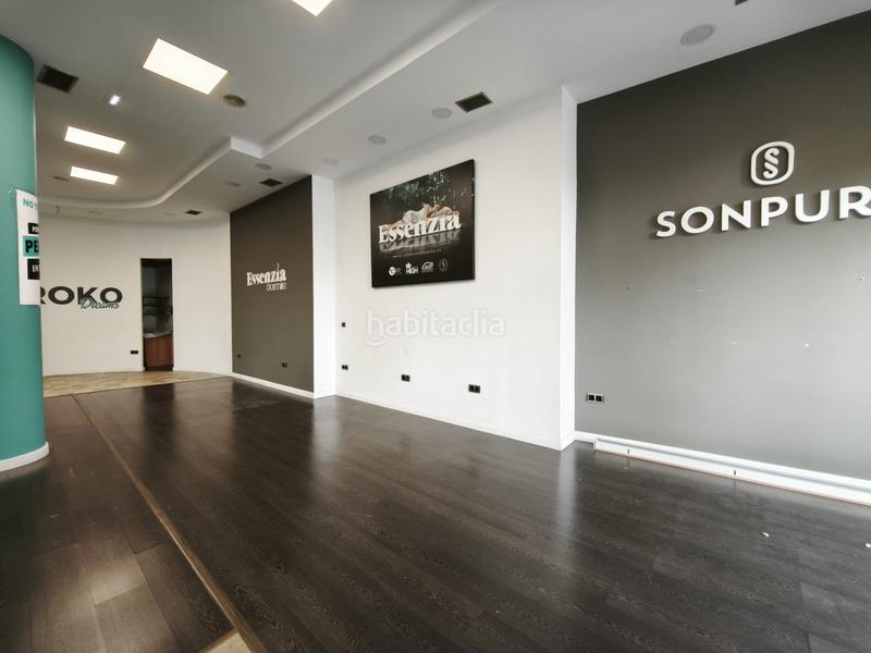 Foto 344ca3b3-a27c-4e7b-8bc5-5343bfcf1a00. Rent business premise in Laviada Gijón