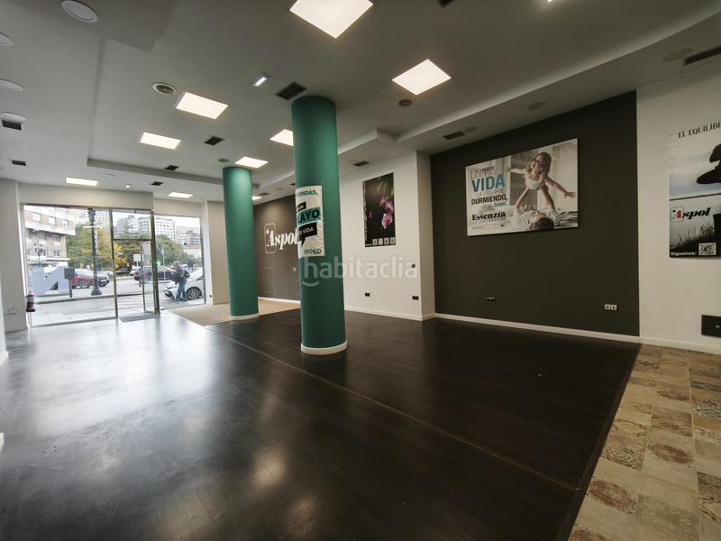 Foto aed0526f-ba3c-4ef1-8904-8f99893f9e32. Rent business premise in Laviada Gijón