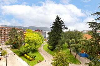 Appartement  Oviedo - juan belmonte 5. Piso luminoso con vistas al monte naranco y excelente ubicación