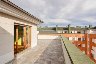 Dachwohnung in Oviedo - avenida del mar 73. Ático con una espectacular terraza de más de 60 metros cuadrados