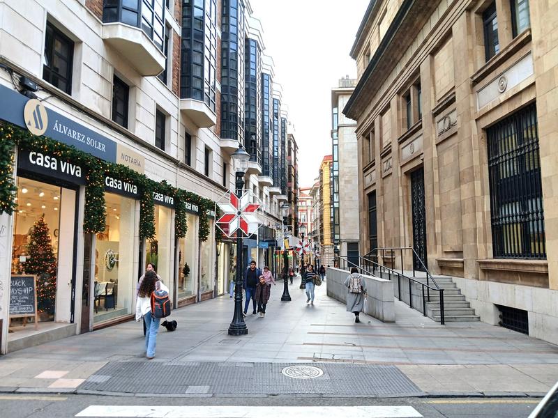 Foto ff8f3305-5733-46a1-a2e7-df1edfc7b3e4. Miete etagenwohnung in Gijón - cl begoña 50 in Centro Gijón