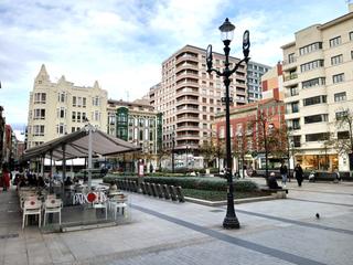 Flat in Gijón - CL BEGOÑA 50