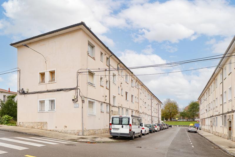 Foto d23b135a-25b0-4a65-9e7a-664da185c8a2. Pis a Gijón - cl marinos 4 a Roces Gijón