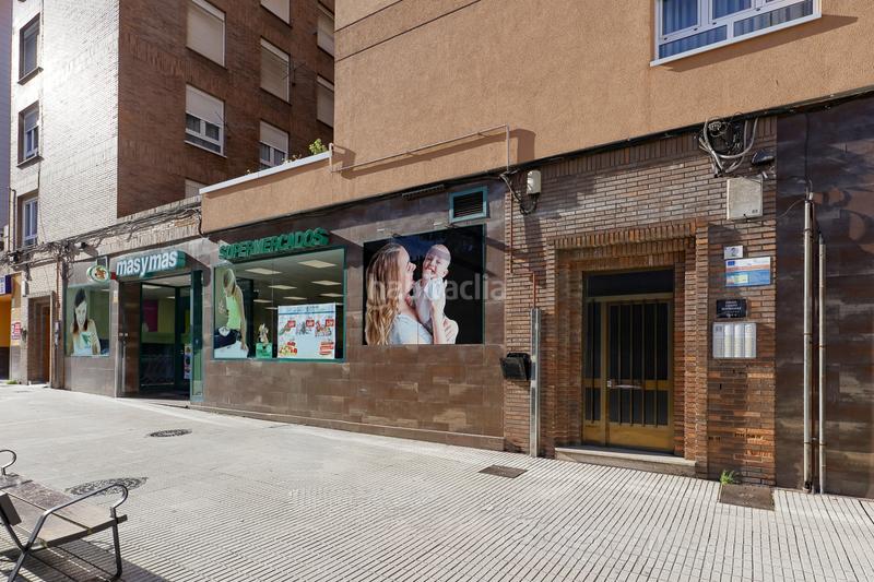 Foto bf27b4ba-5171-4f5a-8ad3-f23c7e4b632b. Appartamento in La Calzada Gijón