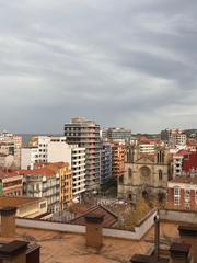 Location Appartement à Centro. Al lado del paseo de begoña, planta duodécima, amueblada, exteri