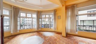 Etagenwohnung  Gijón - cl cabrales 62. Vive en un edificio histórico de estilo art decó, en el centro d