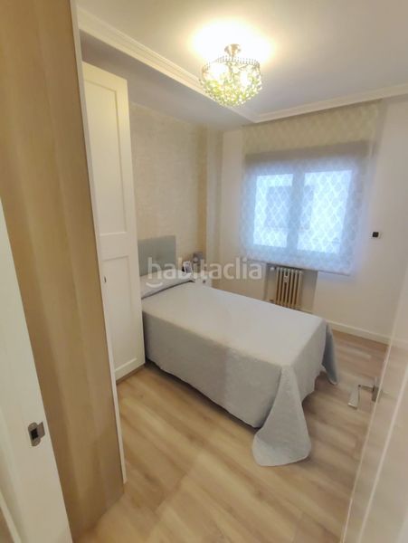 Foto 58a9d114-1a1e-4f59-814f-1d1cbd181d34. Pis amb calefacció a Salesas - Foncalada - Campoamor Oviedo