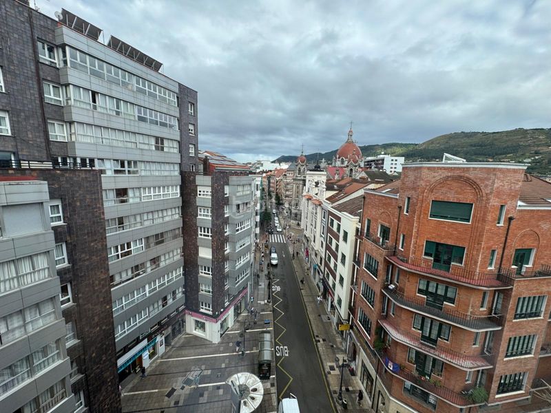 Foto 7023d455-4134-4b98-8eda-73f21510697d. Pis amb calefacció a Salesas - Foncalada - Campoamor Oviedo