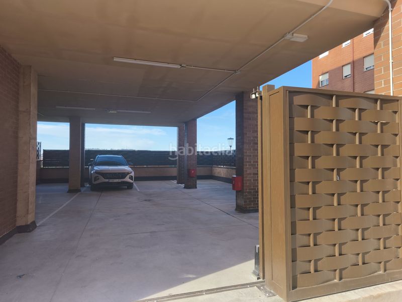Foto 7a9064bf-6326-420a-b0e7-80f2699782f4. Parking coche en Gijón - sierra del sueve 34 4 plazas de garaje ! calle sierra del sueve, 34 se ofrecen cuatro plazas de garaje amplias, situadas en el edificio de la en Gijón