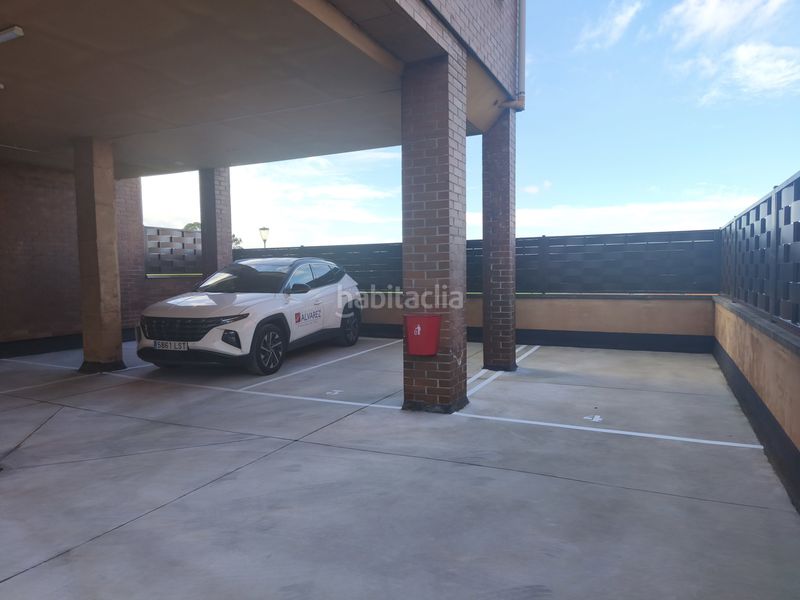 Foto fc96b71a-3435-445f-964c-996a9412a141. Parking coche en Gijón - sierra del sueve 34 4 plazas de garaje ! calle sierra del sueve, 34 se ofrecen cuatro plazas de garaje amplias, situadas en el edificio de la en Gijón
