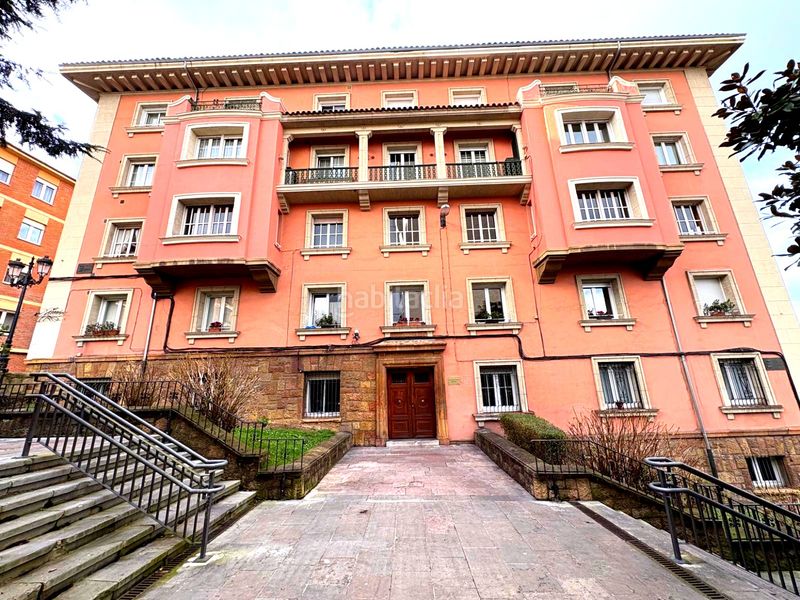 Foto b3ad7443-44ab-4ff5-9a59-48af80e00bf2. Pis a Auditorio - Seminario - Parque de Invierno Oviedo