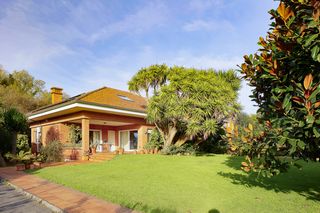 Haus  Gijón - cm lirios. ? somió  exclusivo chalet independiente en camino de los lirios