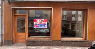 Local Comercial a Gijón - CL URUGUAY