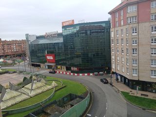 Location Appartement à Gijón - av del llano 29. Avenida del llano, al lado del centro comercial, cuarta planta,