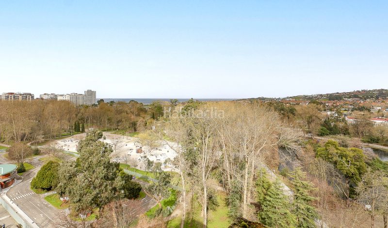 Foto 174644cc-b81b-40ca-b78a-ee53a52583d2. Àtic a Gijón - cl pintor martinez abades 5 a El Bibio - Parque Gijón