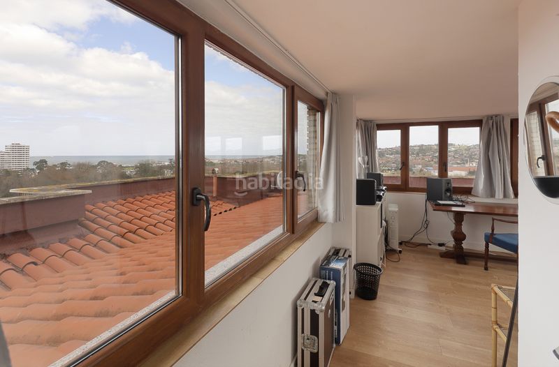 Foto 34b4683d-8be2-4a15-be5e-24c6f79e6930. Àtic a Gijón - cl pintor martinez abades 5 a El Bibio - Parque Gijón