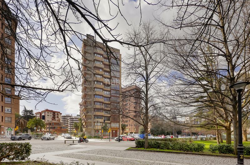 Foto 3e62d43b-a6ef-41bd-b0d1-8ee0d9a4ae32. Àtic a Gijón - cl pintor martinez abades 5 a El Bibio - Parque Gijón