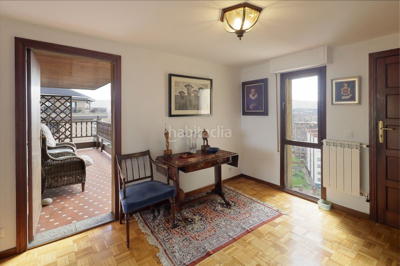 Foto 53c12f64-5904-4a7e-ba71-3c9b1cac8dc2. Àtic a Gijón - cl pintor martinez abades 5 a El Bibio - Parque Gijón