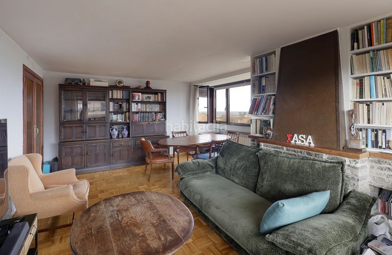 Foto 60654c47-3191-485e-aa84-bf00c58e742b. Àtic a Gijón - cl pintor martinez abades 5 a El Bibio - Parque Gijón