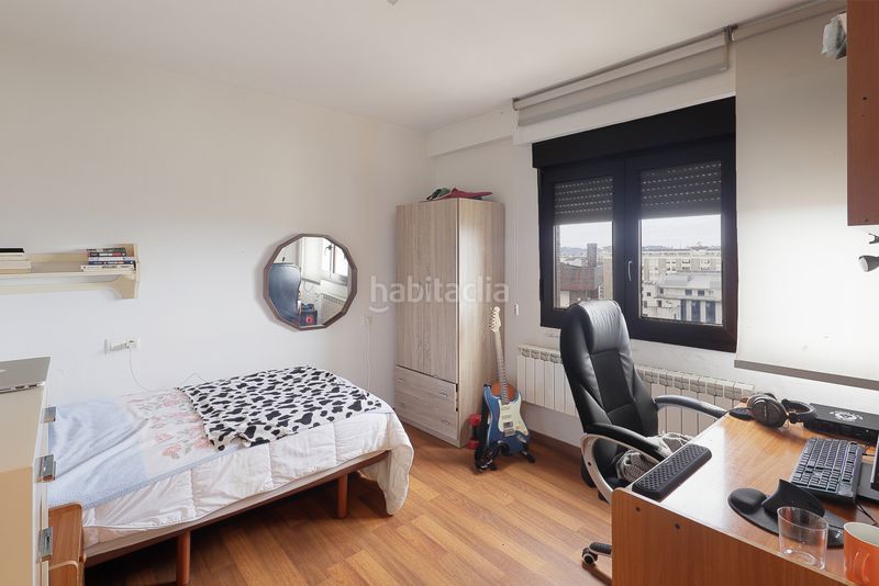 Foto 6d3e779c-495a-4601-b7c7-e54350471515. Àtic a Gijón - cl pintor martinez abades 5 a El Bibio - Parque Gijón