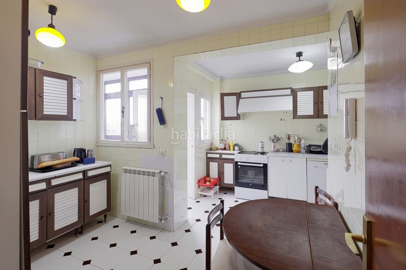 Foto 8a93ca2e-f34e-41ad-8fcf-27d6f25643b4. Àtic a Gijón - cl pintor martinez abades 5 a El Bibio - Parque Gijón