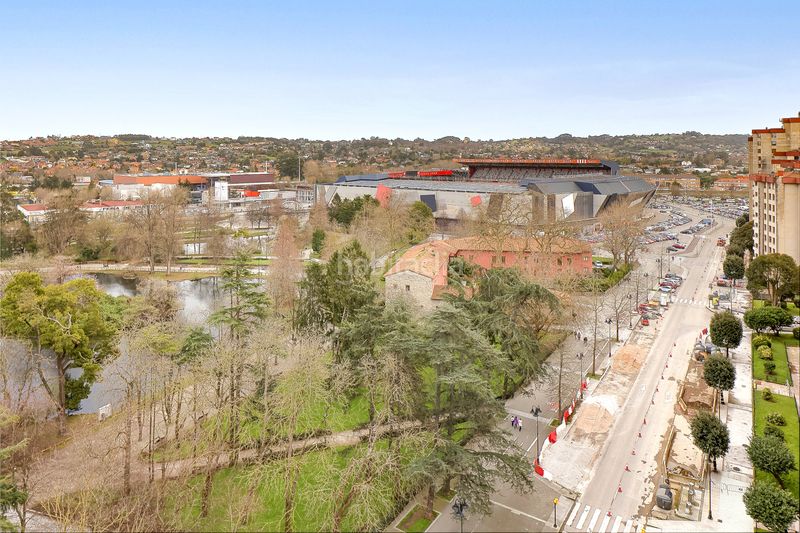 Foto 8b006168-4c1f-4eed-b2c6-796418a179a1. Àtic a Gijón - cl pintor martinez abades 5 a El Bibio - Parque Gijón