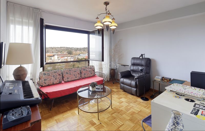 Foto 8bc663ae-b96c-46a5-b3f7-76b71e4c2f09. Àtic a Gijón - cl pintor martinez abades 5 a El Bibio - Parque Gijón