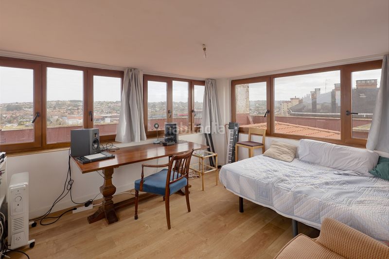 Foto 95fd7392-c4f5-476e-8b3f-4df85b90a2d9. Àtic a Gijón - cl pintor martinez abades 5 a El Bibio - Parque Gijón