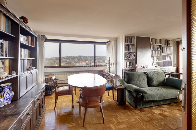 Foto 9841c23c-d9fa-4589-9f1a-c29aec2c842c. Àtic a Gijón - cl pintor martinez abades 5 a El Bibio - Parque Gijón