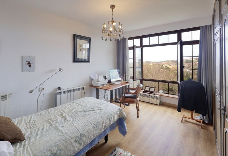 Foto a3b8358e-a9fc-4c31-8af8-1627cc9af288. Àtic a Gijón - cl pintor martinez abades 5 a El Bibio - Parque Gijón