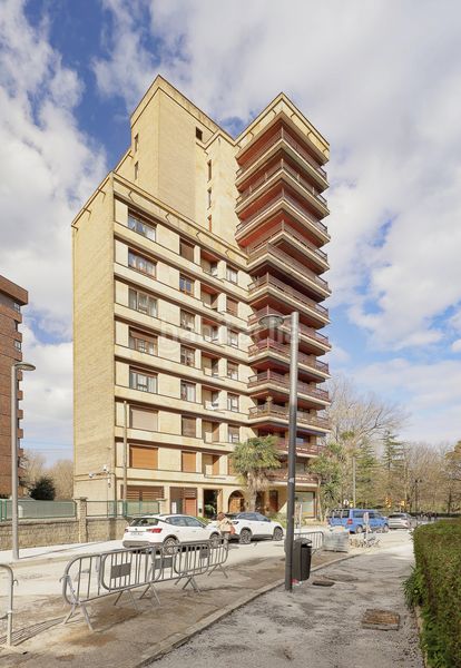 Foto f2e4a394-b23b-4d8b-b105-1bd3353f4aa9. Àtic a Gijón - cl pintor martinez abades 5 a El Bibio - Parque Gijón