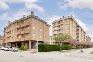 Appartement à Gijón - cl corin tellado 24. Piso en viesques!!!