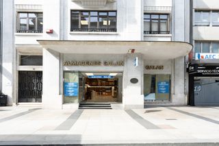 Local Comercial a Oviedo - URIA