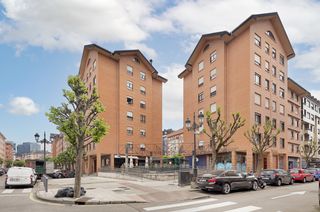 Pis a Teatinos - Los Prados