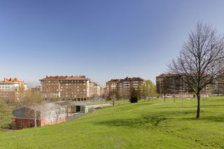 Pis  Gijón - azorin 8. Montevil, 3 dormitorios, para entrar a vivir, garaje y trastero,