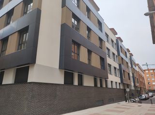 Location Appartement  Gijón - fray ceferino. A estrenar, 2 dormitorios, exterior, con plaza de garaje y trast