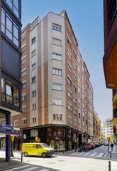 Etagenwohnung in Gijón - cl san bernardo 66. Centro, luminoso piso en séptima planta, exterior, junto al pase