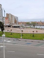 Location Appartement  Gijon - jovellanos 5. Alquiler con vistas a san lorenzo