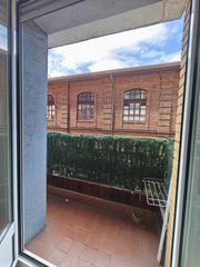 Pis  Gijon - cl don juan de austria. La calzada, piso reformado, exterior, luminoso, con ascensor. li