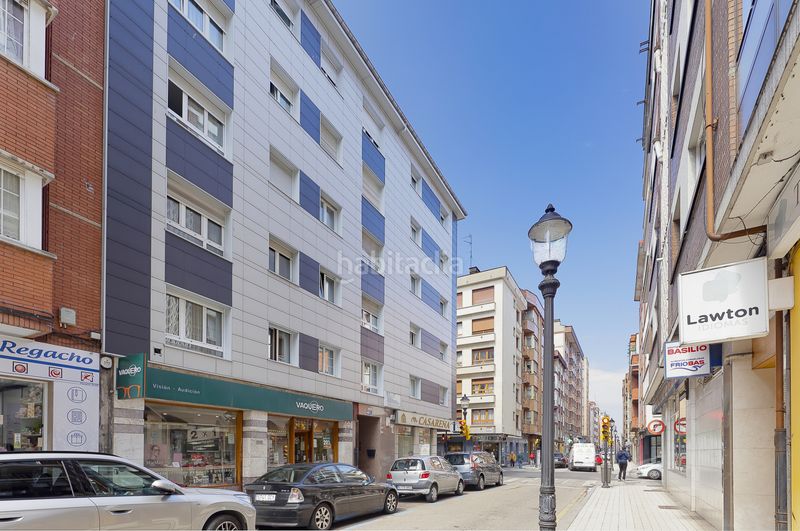 Foto 3fa43574-4483-4558-97d1-cf77de1588d9. Pis a La Arena Gijón